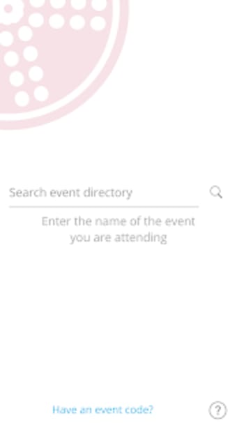 Event Guide