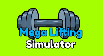 X1M Mega Lifting Simulator Remake