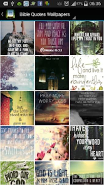 Bible Quotes Wallpapers
