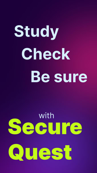 Secure-Check