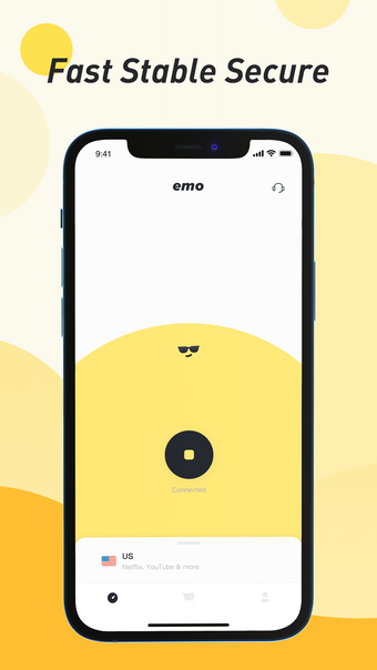 emoVPN