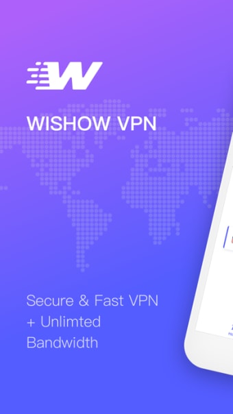 WishowVPN-Proxy