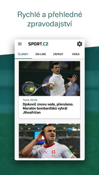 Sport.cz