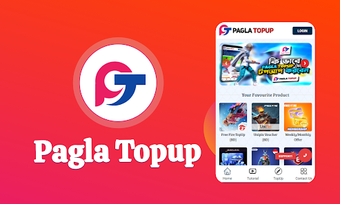 Pagla Topup