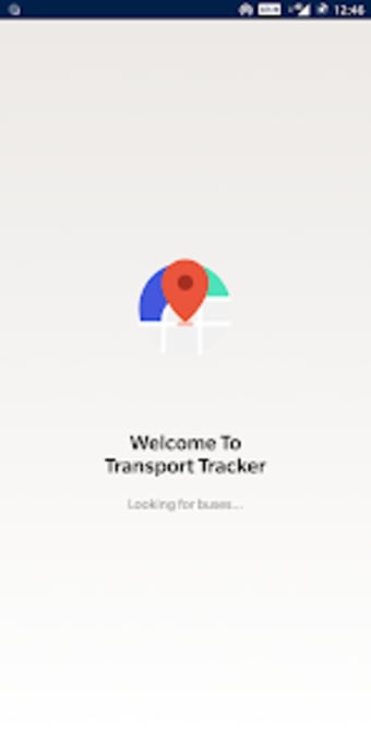 Transport Tracker