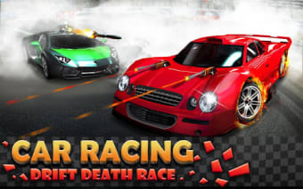 Car Racing  Drift Death Race