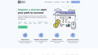 Imagen 0 para PQ.Domains