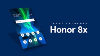 Icon Pack For Honor 8x I Honor