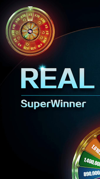 Super Winner - Real Game