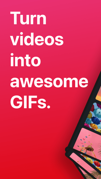 GIF Maker  GIF Editor