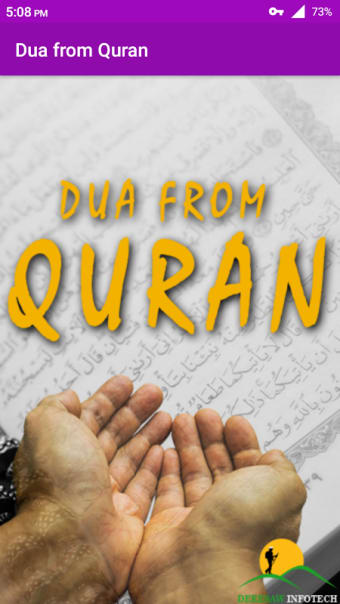 Best Dua from Quran