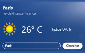 EasyMeteo