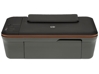 HP Deskjet 2050A All-in-One Printer - J510g drivers