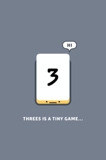 Threes Freeplay