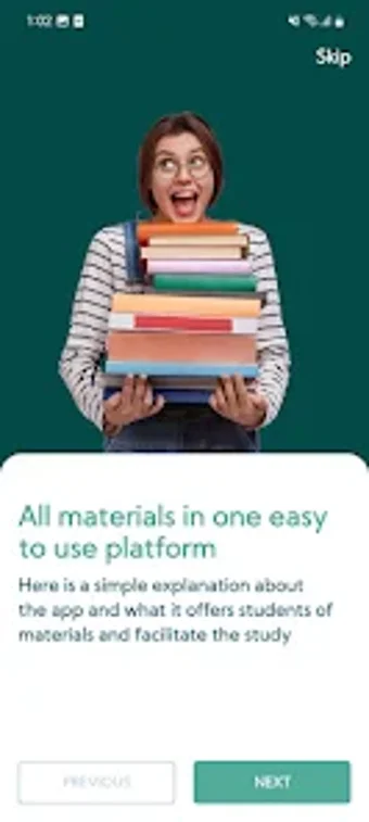 Alpha Platform for Android - Download