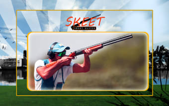 Skeet Shoot Master