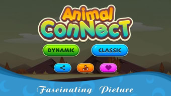 Classic Pet Connect - Puzzle Game