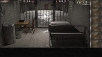 EscapeStory: Jailbreak