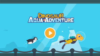 Dinosaur Aqua Adventure