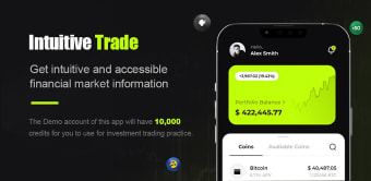 Intuitive Trade