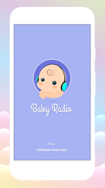 Baby Radio