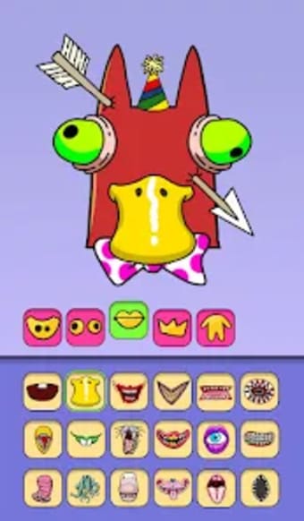 Monster Makeover: Mix Factory