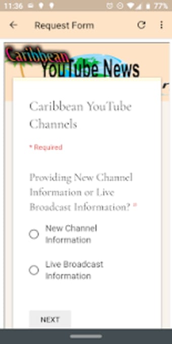 Caribbean Video News Directory