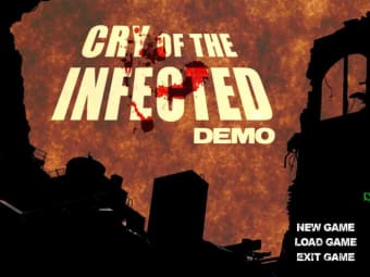 Cry of the Infected