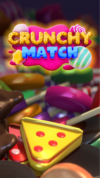 Crunchy Match