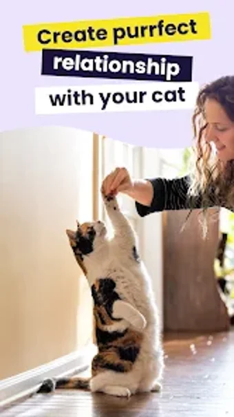 Meowz: Cat Training Pet Care