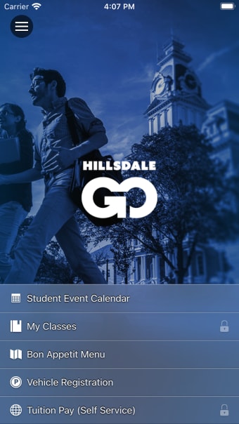 Hillsdale GO