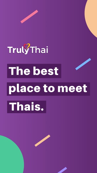 TrulyThai - Thai Dating App