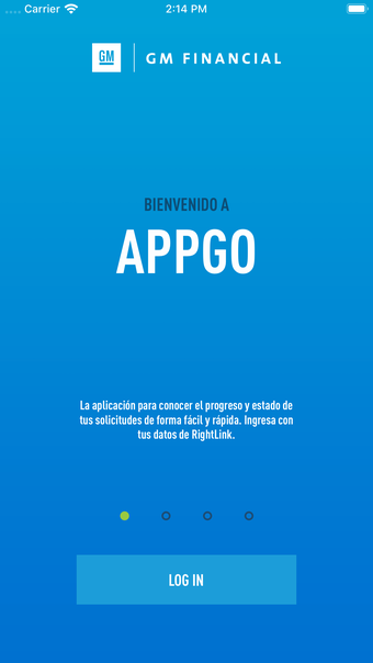 APPGO