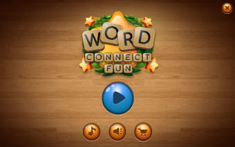 Word Connect Fun!