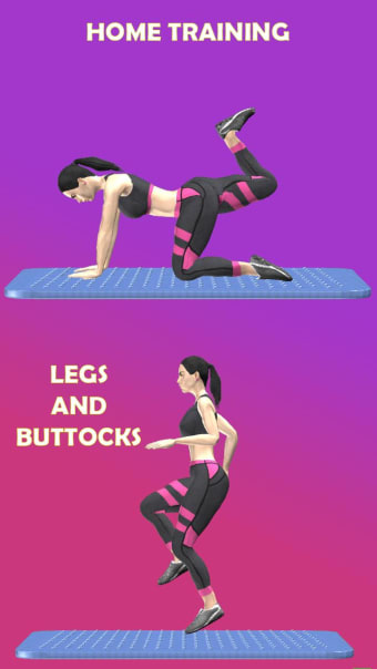 Hip and Leg Workout: Weight Loss Challenge