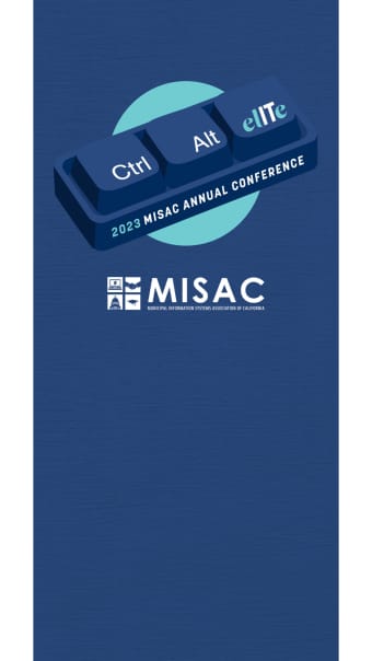 MISAC 2023 Annual Conference