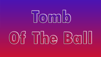 Tomb Of The Ball Mask- Mask Ball