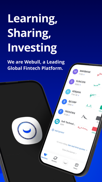 Webull Malaysia