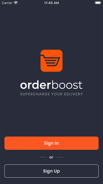 OrderBoost