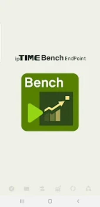 ipTIME Bench EndPoint