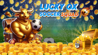 Happy Ox Soccer Squad