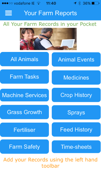Farm Management Pro