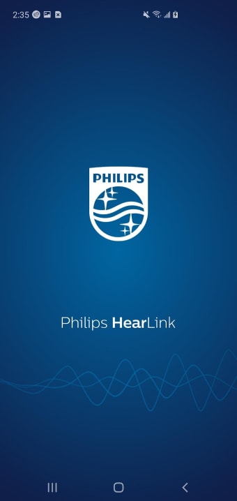 Philips HearLink