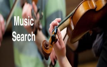 Music Search & Download