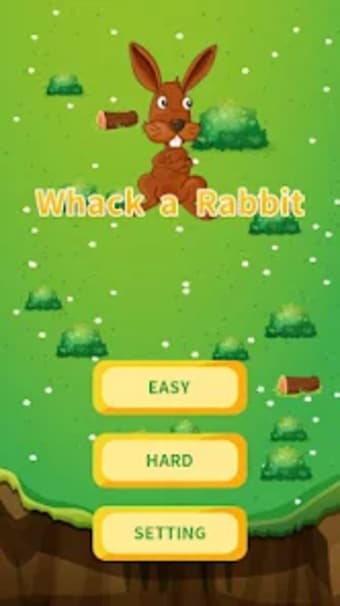 Whack Rabbit