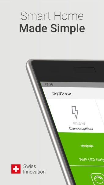 myStrom App