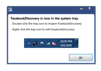 FacebookDiscovery