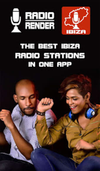 Ibiza Radio Stations FM Free