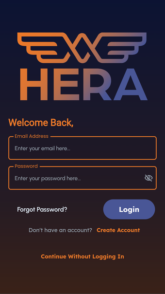 Hera App