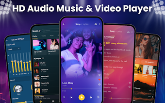 Music Player: Play Music MP3